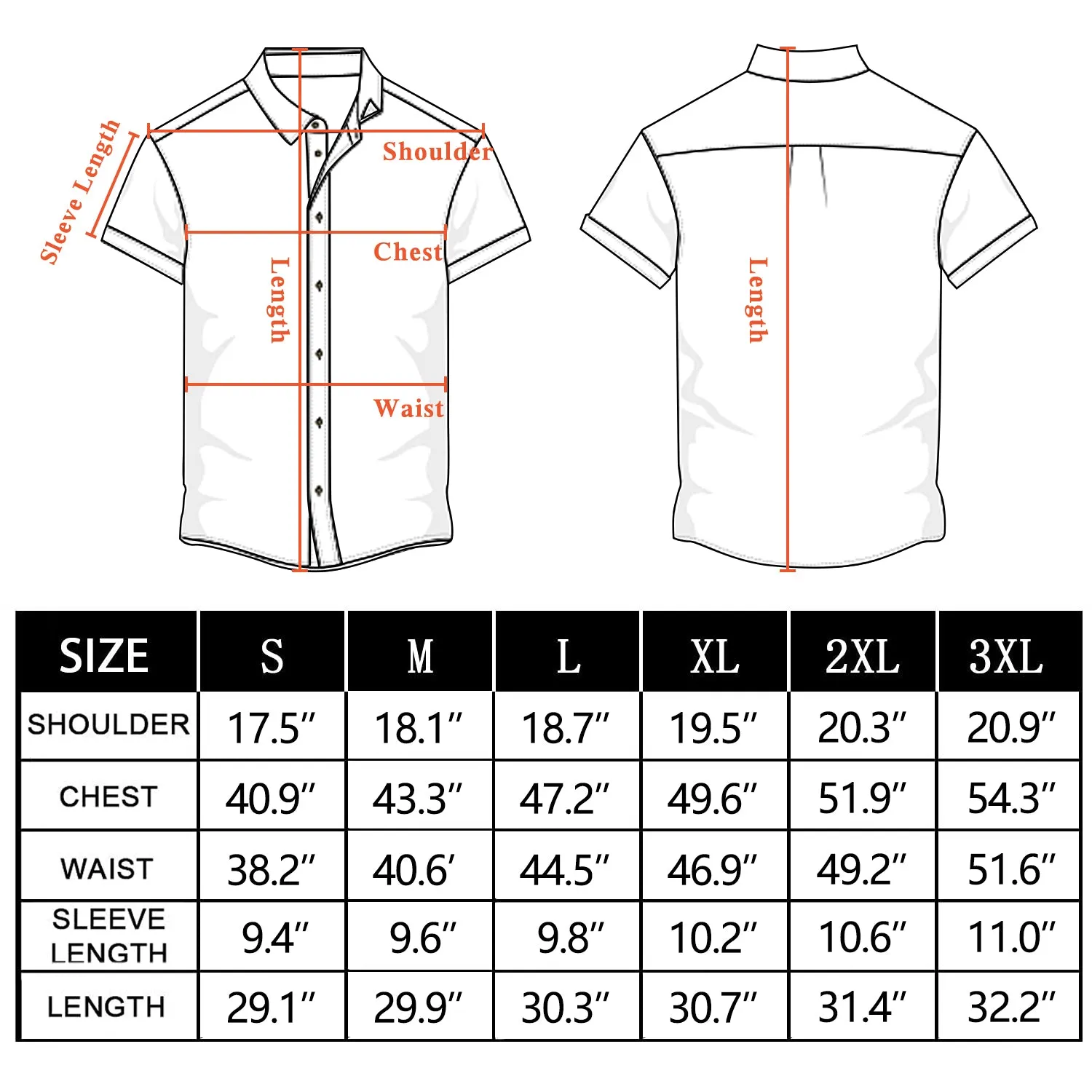 Vanilla Solid Men's Short Sleeve Shirt