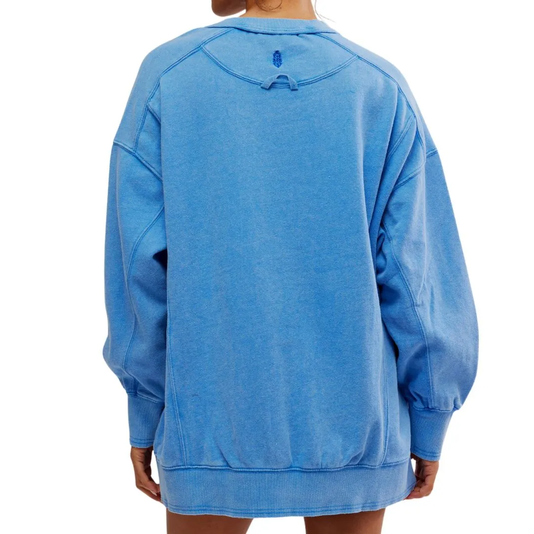 Women's Intercept Tunic